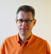 Ansprechpartner LeSoMed Holger Mierau